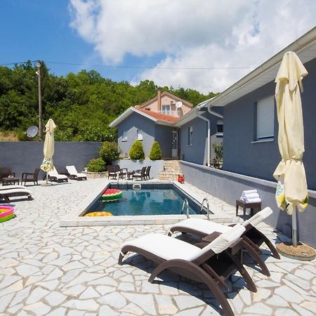 Studios Merdovic Budva Kültér fotó