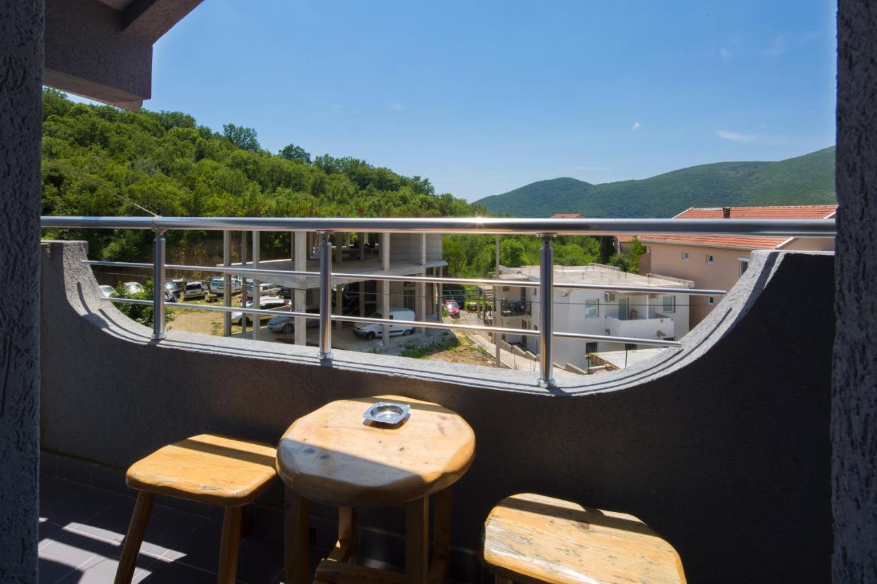 Studios Merdovic Budva Kültér fotó