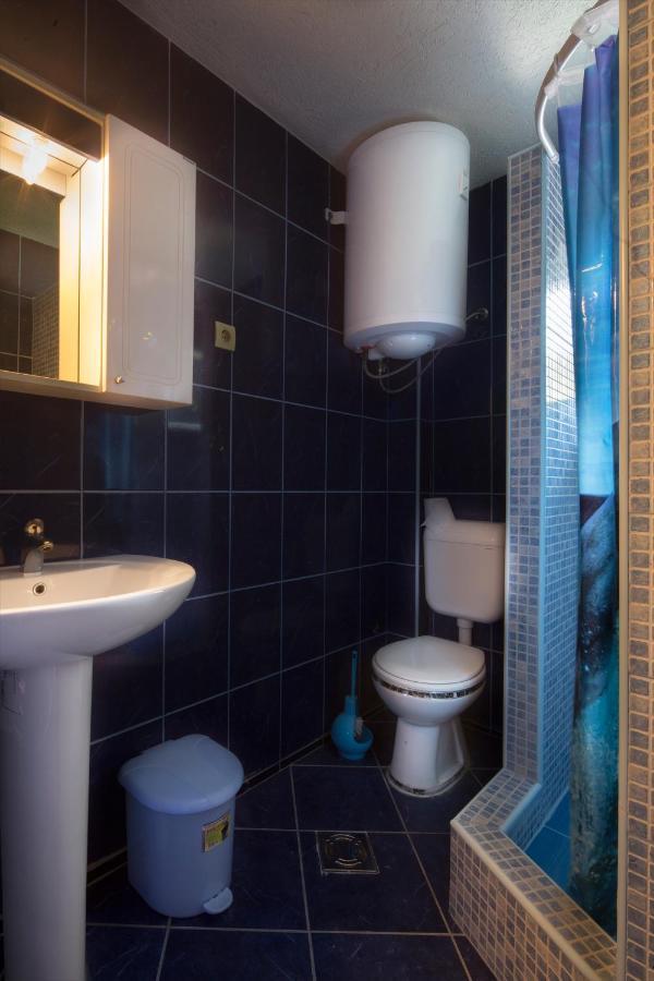 Studios Merdovic Budva Kültér fotó