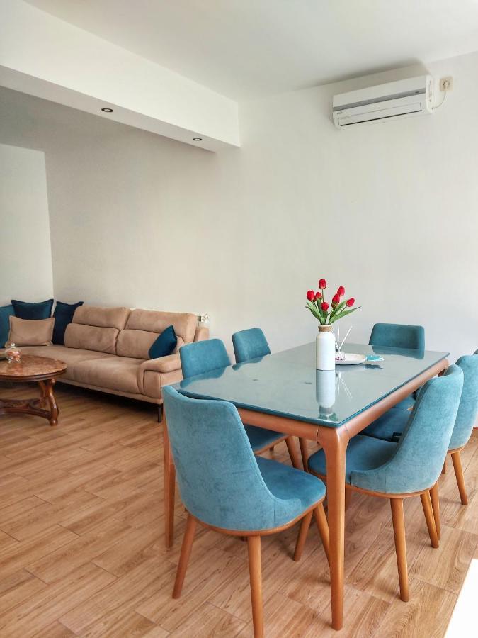 Studios Merdovic Budva Kültér fotó