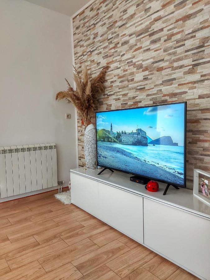 Studios Merdovic Budva Kültér fotó