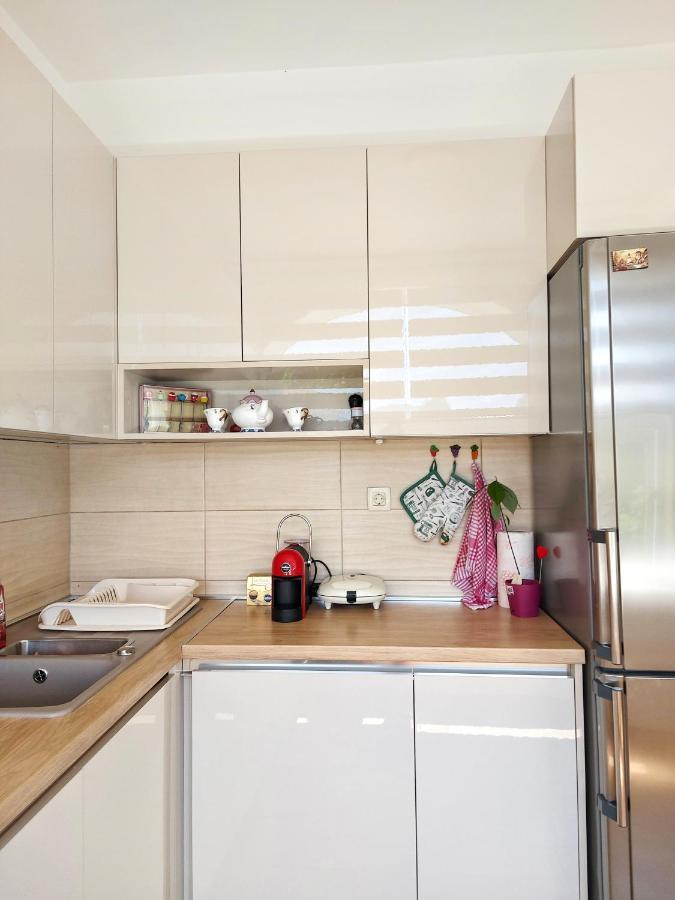 Studios Merdovic Budva Kültér fotó