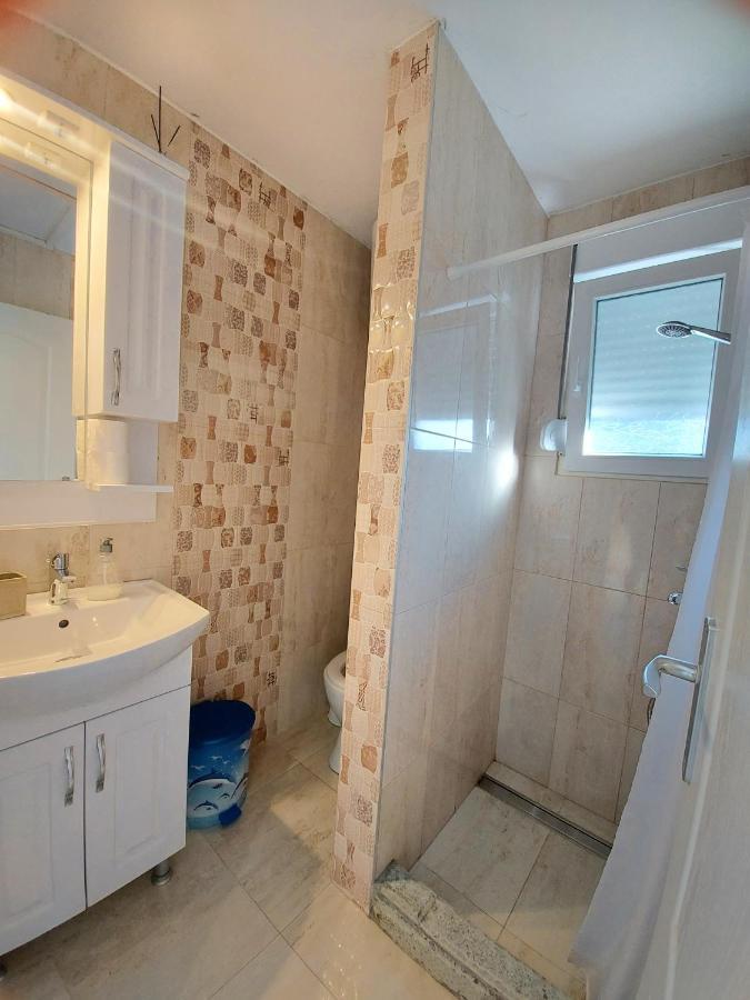 Studios Merdovic Budva Kültér fotó
