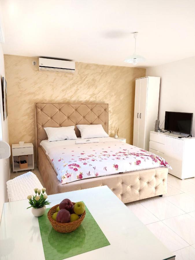 Studios Merdovic Budva Kültér fotó