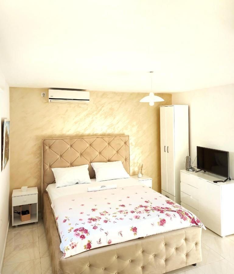 Studios Merdovic Budva Kültér fotó
