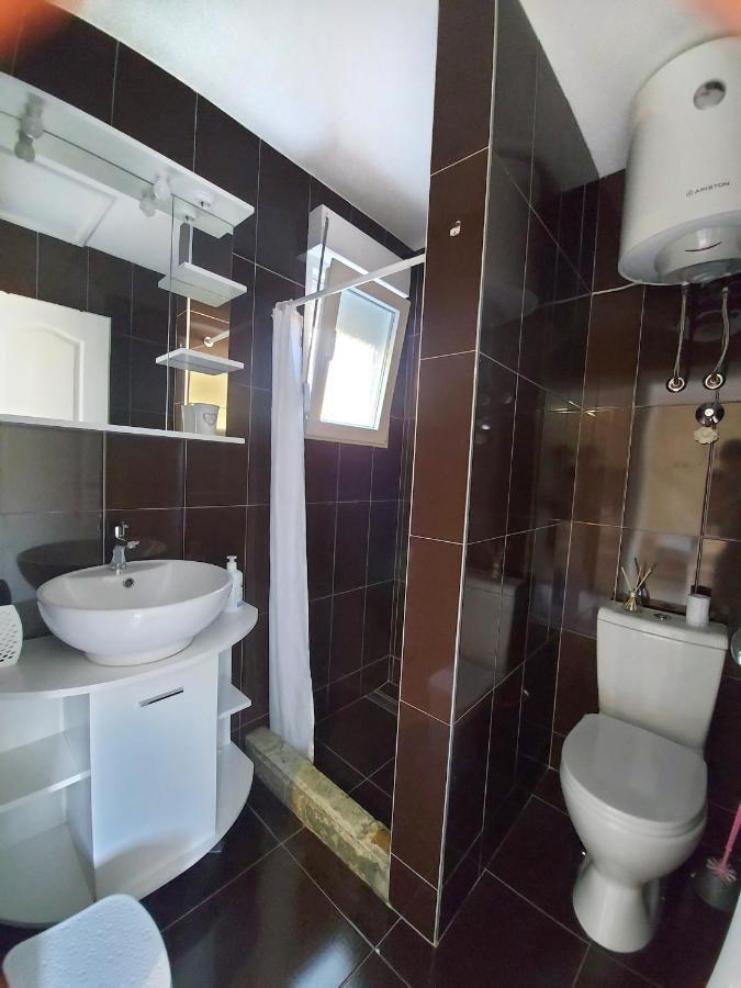 Studios Merdovic Budva Kültér fotó