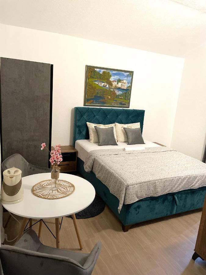 Studios Merdovic Budva Kültér fotó