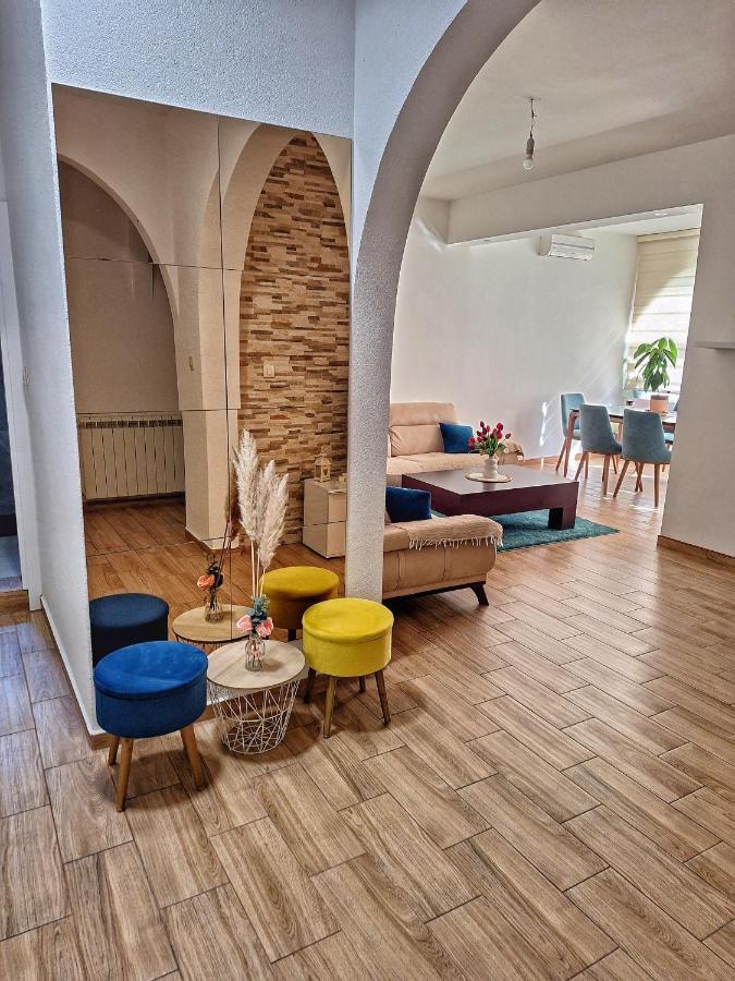 Studios Merdovic Budva Kültér fotó