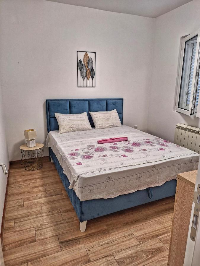 Studios Merdovic Budva Kültér fotó