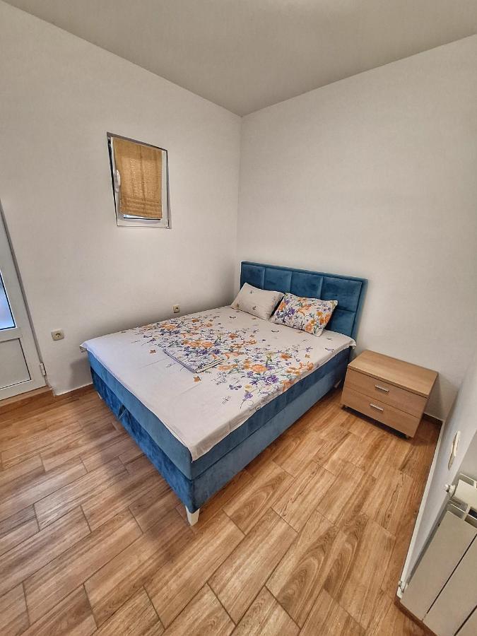 Studios Merdovic Budva Kültér fotó