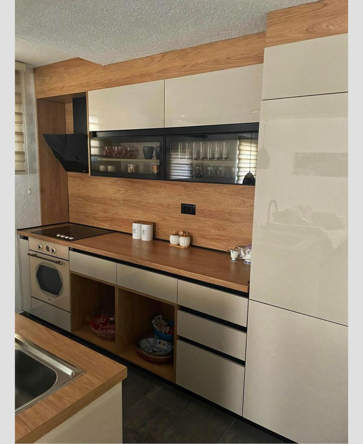 Studios Merdovic Budva Szoba fotó