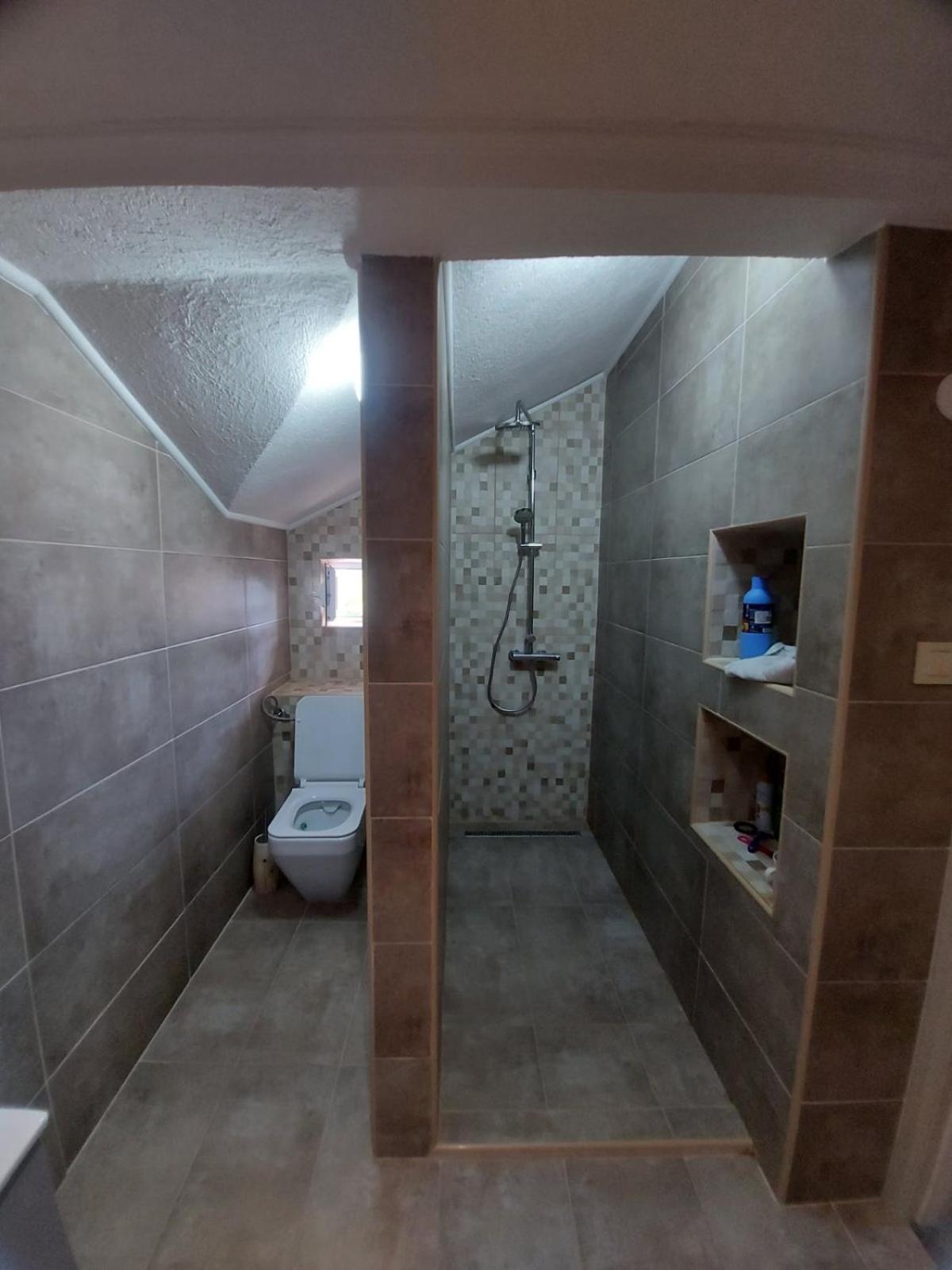 Studios Merdovic Budva Szoba fotó