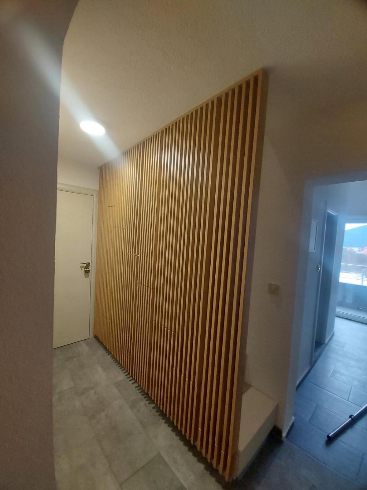 Studios Merdovic Budva Szoba fotó