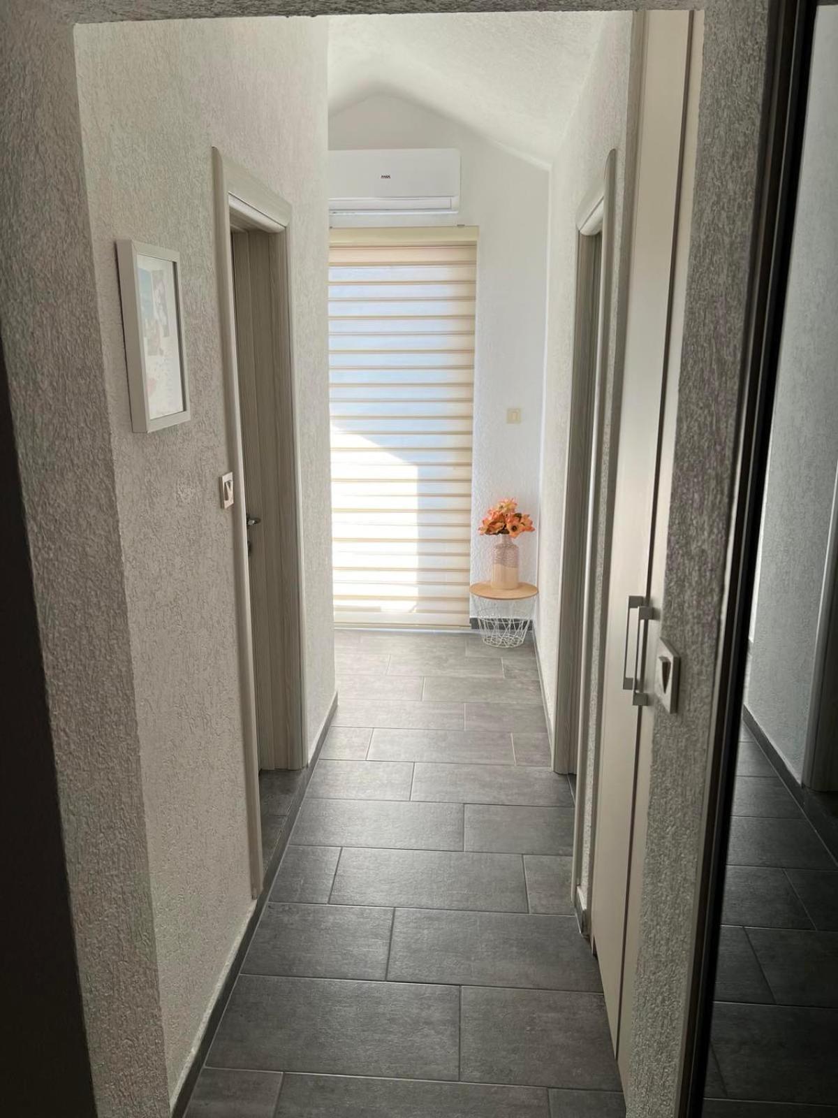Studios Merdovic Budva Szoba fotó