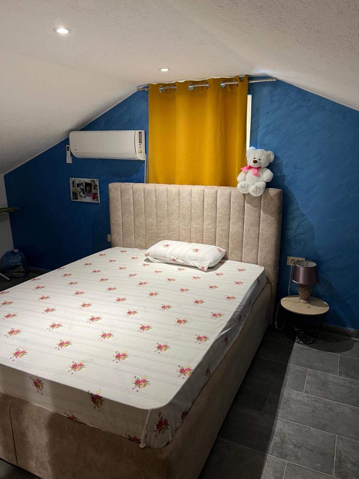 Studios Merdovic Budva Szoba fotó