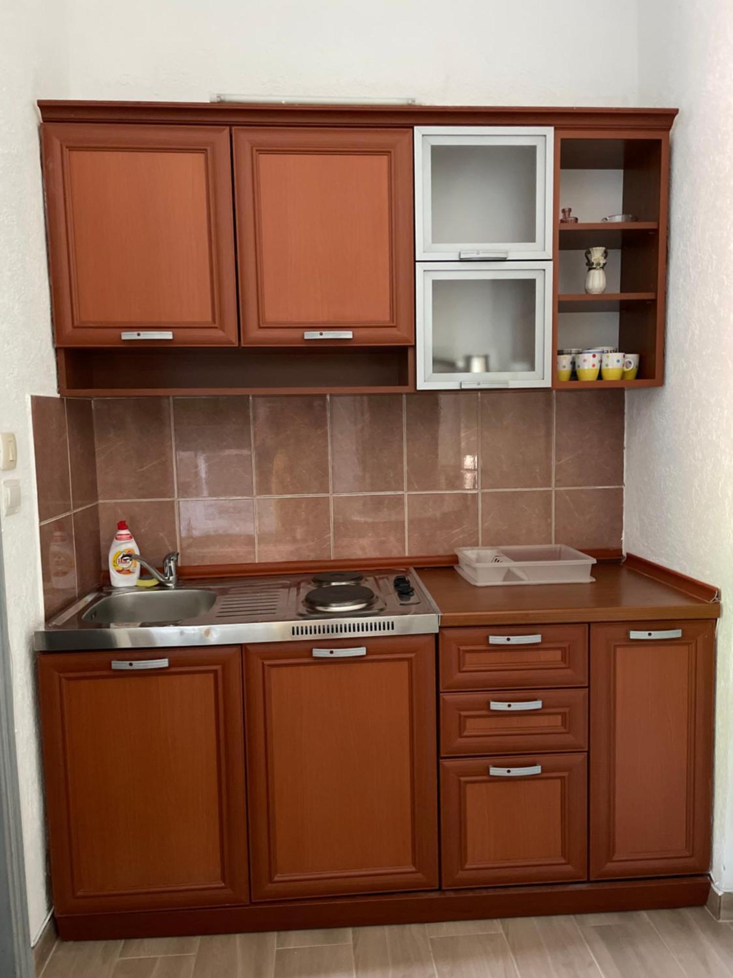 Studios Merdovic Budva Szoba fotó